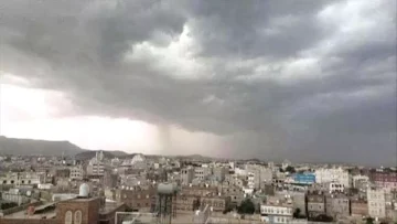 عاجل.. عاجل: تحذير رسمي من طقس “متقلب وخطير”… أمطار وبرد شديد واضطراب البحر يهدد هذه المناطق!