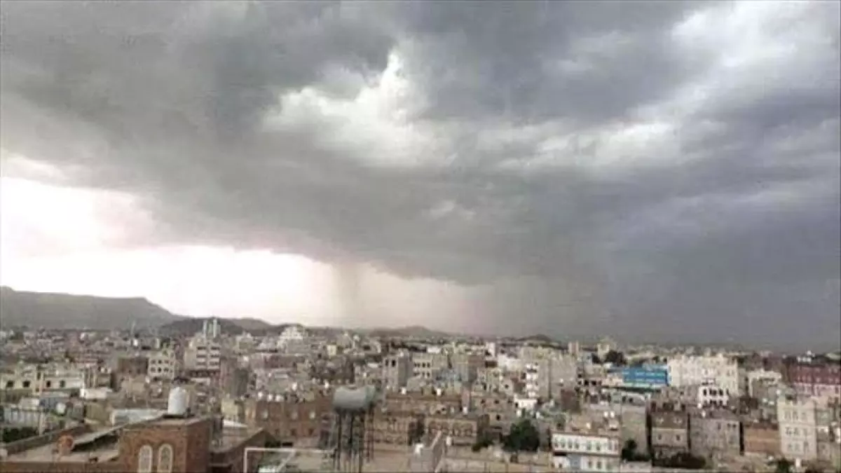 عاجل.. عاجل: تحذير رسمي من طقس “متقلب وخطير”… أمطار وبرد شديد واضطراب البحر يهدد هذه المناطق!