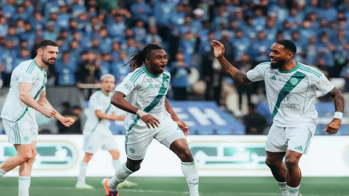 عاجل.. صادم: كنو وثنائي الأهلي في تشكيلة الجولة المثالية – ورونالدو غائب رغم هدفيه!