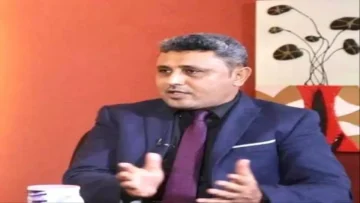 عاجل.. عاجل: اليافعي يعلن بدء “معركة الحسم الكبرى” – الجنوب على أعتاب نقطة اللاعودة!