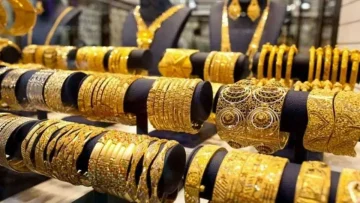 عاجل.. صادم: الذهب في عدن أغلى من صنعاء بـ 300%… لماذا يخفي التجار هذا السر؟