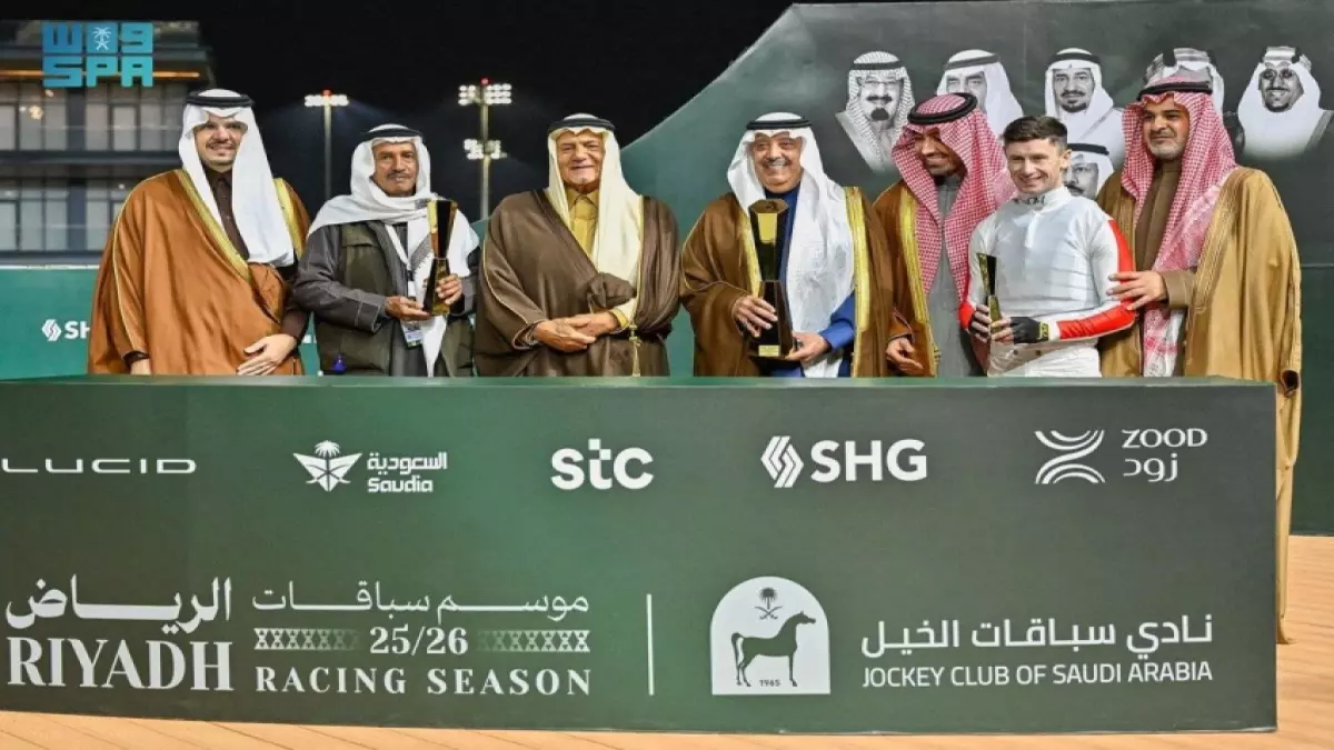 عاجل.. عاجل: السعودية تستعد لهيمنة تاريخية… 4 بطولات آسيوية خلال 3 سنوات!