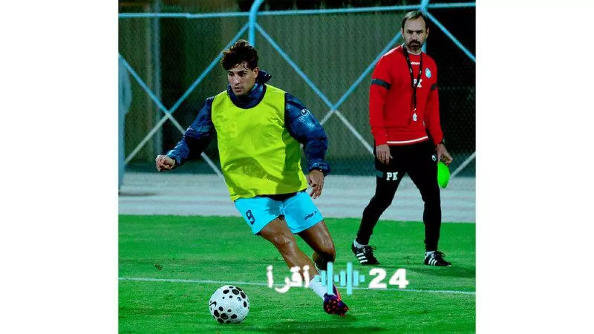 عاجل.. عاجل: 6 أسرار خطيرة تكشف مصير مباراة الثأر بين دبا والوصل… هل ينتقم الإمبراطور أم تحدث المفاجأة؟