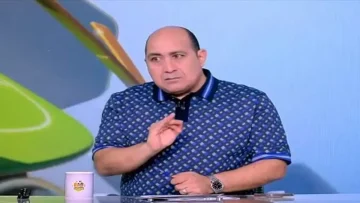 عاجل.. عاجل: مهيب عبد الهادي يشعل الجدل… من يستحق لقب رجل مباراة الزمالك التاريخية؟