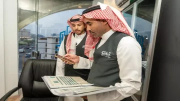 عاجل.. عاجل: هيئة العقار السعودية تحيل 14 مطوراً للنيابة بتهمة النصب على المستثمرين… ملايين الريالات مُهددة!