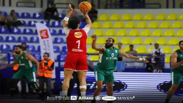 عاجل.. عاجل: الأهلي يسحق الاتحاد 89-85 ويحقق حلم السوبر التاريخي للمرة الثانية… جماهير في حالة جنون!