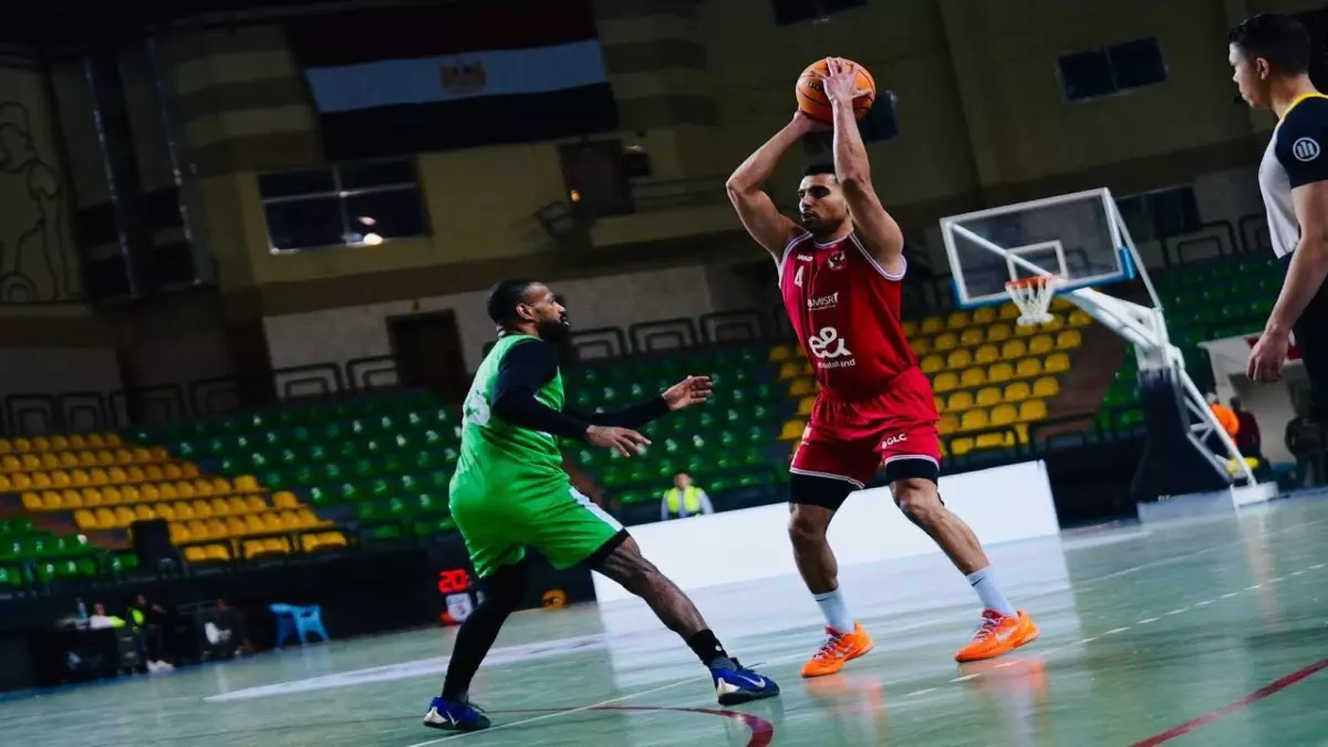 عاجل.. عاجل: إيهاب أمين يكشف سر انتصار الأهلي التاريخي في السوبر… “الثقة وصلت لذروتها!”