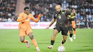 عاجل.. تاريخي: أول تعادل حقيقي بين “الأفيال” و”الأسود” بعد 66 عاماً من المواجهات الحاسمة!