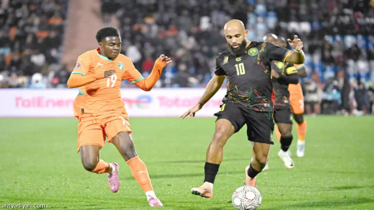 عاجل.. تاريخي: أول تعادل حقيقي بين “الأفيال” و”الأسود” بعد 66 عاماً من المواجهات الحاسمة!