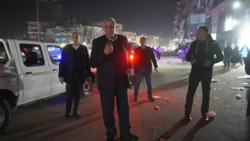 عاجل.. عاجل: انقطاع المياه عن نصف المنصورة لساعتين الليلة… المستشفيات والمخابز تستعد للطوارئ!