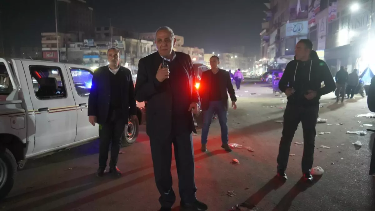 عاجل.. عاجل: انقطاع المياه عن نصف المنصورة لساعتين الليلة… المستشفيات والمخابز تستعد للطوارئ!