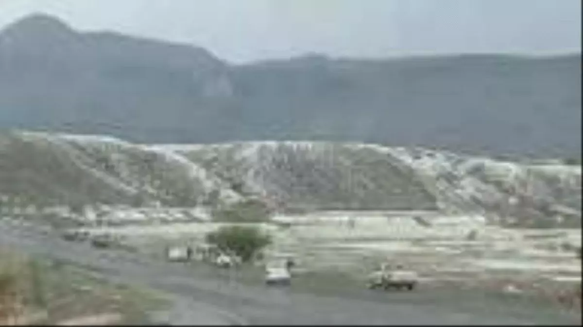 عاجل.. عاجل: الأرصاد تحذر من ليلة “قارس البرد” – كبار السن والأطفال في خطر حقيقي!