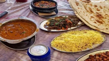 عاجل.. عاجل: مطاعم عدن تصدم الجمهور برفع الأسعار 1000 ريال… والمواطنون يطالبون بالسجن!