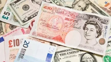 عاجل.. عاجل: الدولار يقفز لـ 47.71 جنيه في البنك الأهلي – هل تشهد العملات انفجاراً جديداً؟