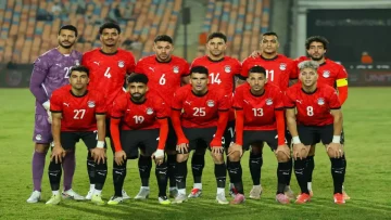 عاجل.. عاجل: الأهلي في موقف حرج… هل ينجو من كارثة الخروج المبكر من كأس مصر؟