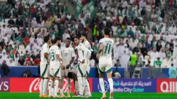 عاجل.. عاجل: قطر تخطط لبطولة سرية قبل المونديال… والأخضر أول المدعوين!