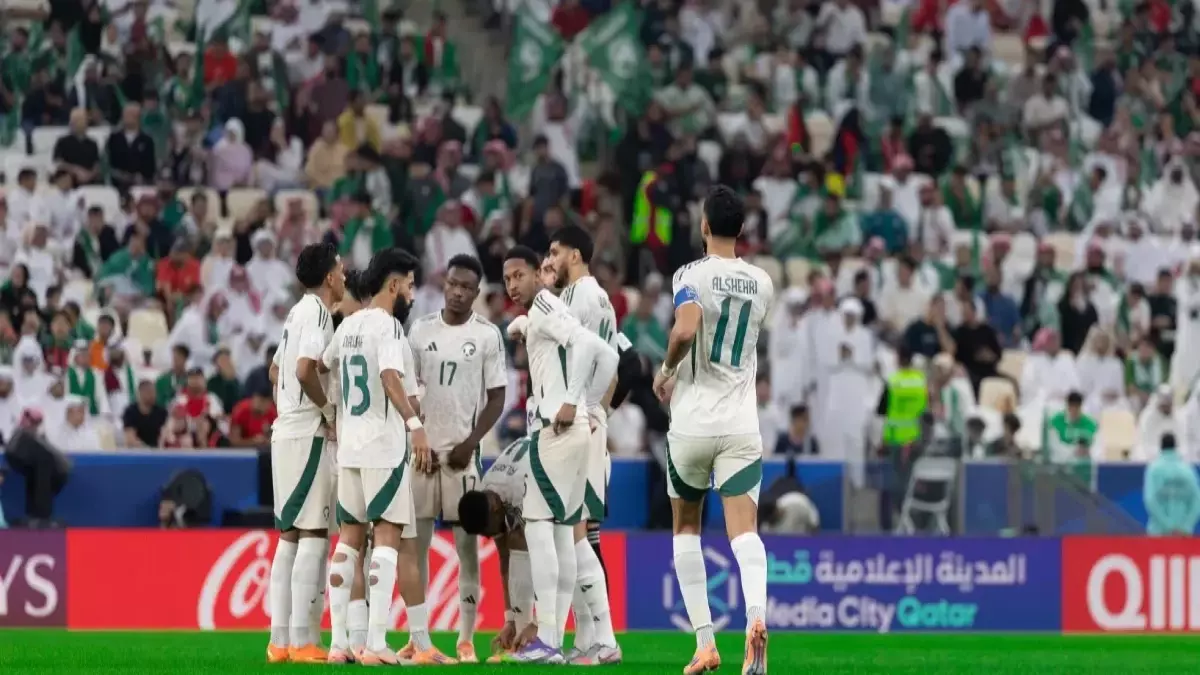 عاجل.. عاجل: قطر تخطط لبطولة سرية قبل المونديال… والأخضر أول المدعوين!