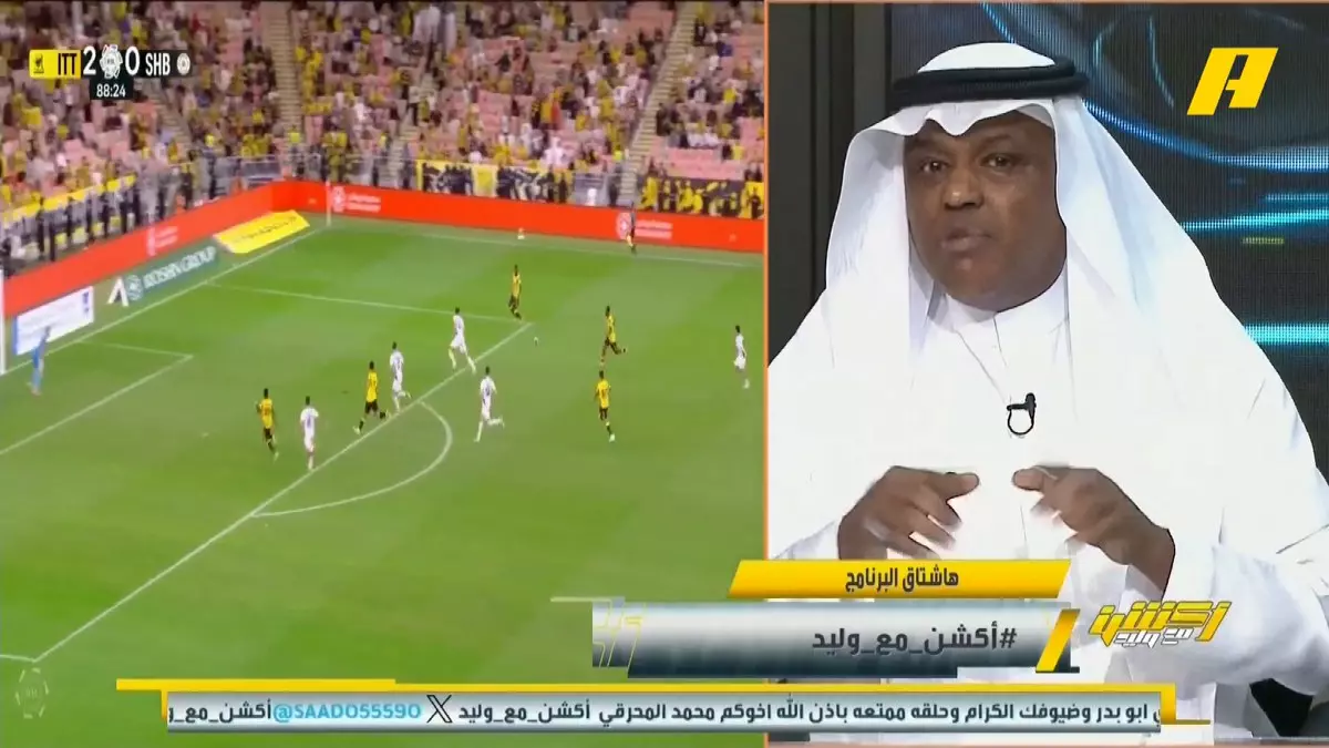 عاجل.. صادم: فلاته يفجر مفاجأة عن تقنية التسلل – “بدأت أشك فيها”… والسبب سيصعقكم!