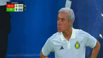 عاجل.. عاجل: كاسترو يفجر مفاجأة صادمة… يسرق نجم النصر بخطة سرية ويضع الإدارة في موقف محرج!