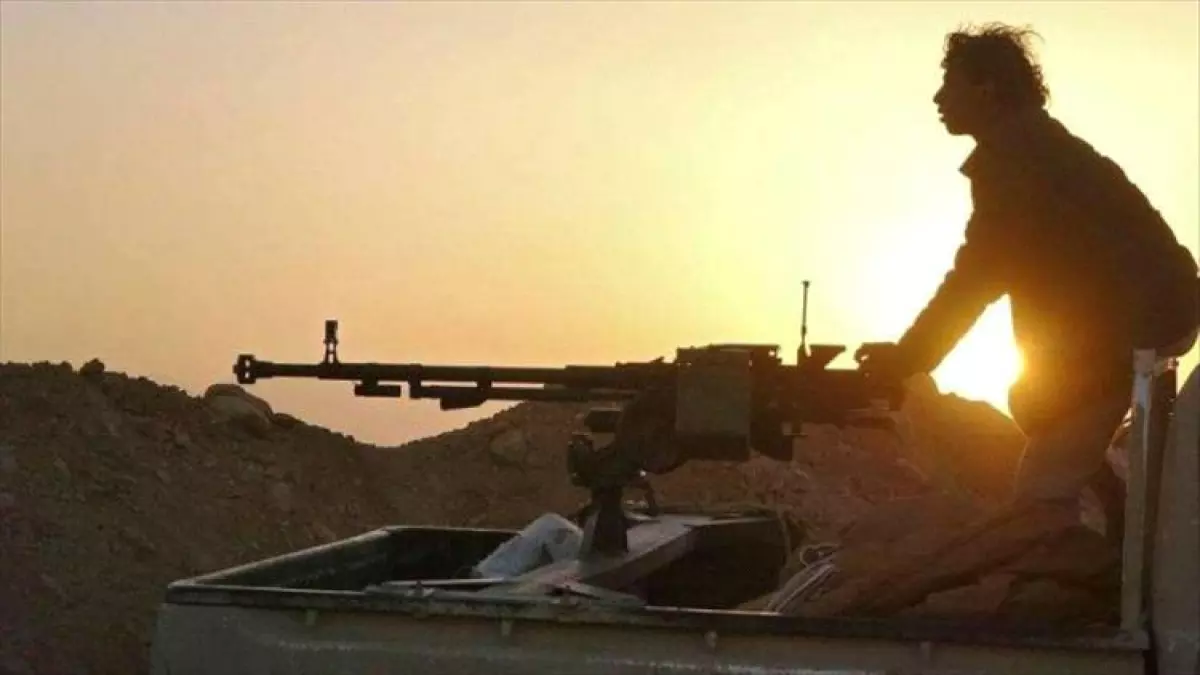 عاجل.. عاجل: موجة برد قاتلة تجتاح اليمن لمدة أسبوعين – درجات حرارة تحت الصفر والصقيع يهدد المرتفعات!