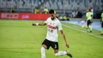 عاجل.. عاجل: الزمالك يُشهر اللائحة في وجه بنتايج… والمغربي يرد بصدمة: علاقتي انتهت!