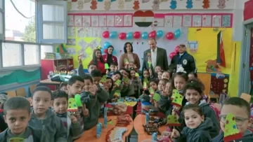 عاجل.. عاجل: 32 ألف طالب في مطروح يخوضون تجربة تاريخية ستغير مستقبل اللغة العربية… النتائج صادمة!