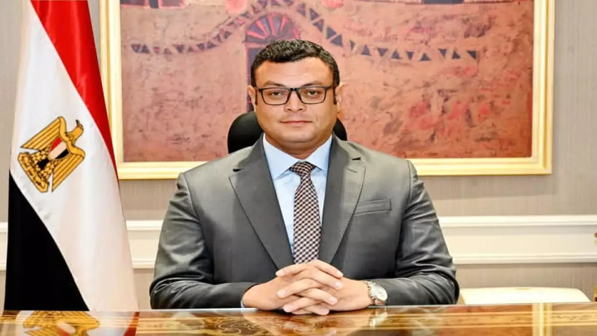 عاجل.. عاجل: خطة ثورية لتطوير النقل في 6 مدن جديدة… هل تنتهي معاناة المواصلات نهائياً؟