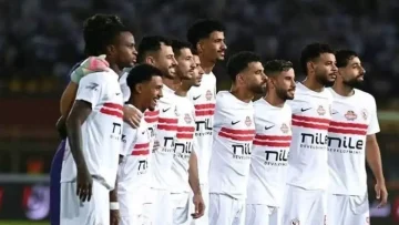 عاجل.. عاجل: الزمالك يحسم صرف الرواتب المتأخرة للاعبين خلال أيام… والمصدر يكشف تطورات صادمة!