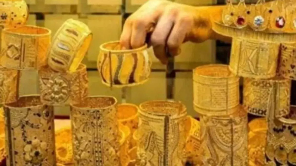 عاجل.. عاجل: انهيار صادم لأسعار الذهب في الإمارات… هل تخسر استثماراتك 50% من قيمتها؟