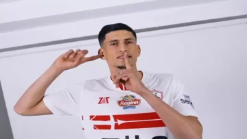 عاجل.. عاجل: صلاح مصدق ينتقل من الزمالك للأهلي؟ تطورات صادمة تهز الكرة المصرية!