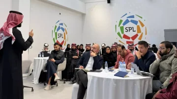 عاجل.. عاجل: تغييرات جذرية قادمة لدوري روشن… هل ستصدم الجماهير والأندية؟