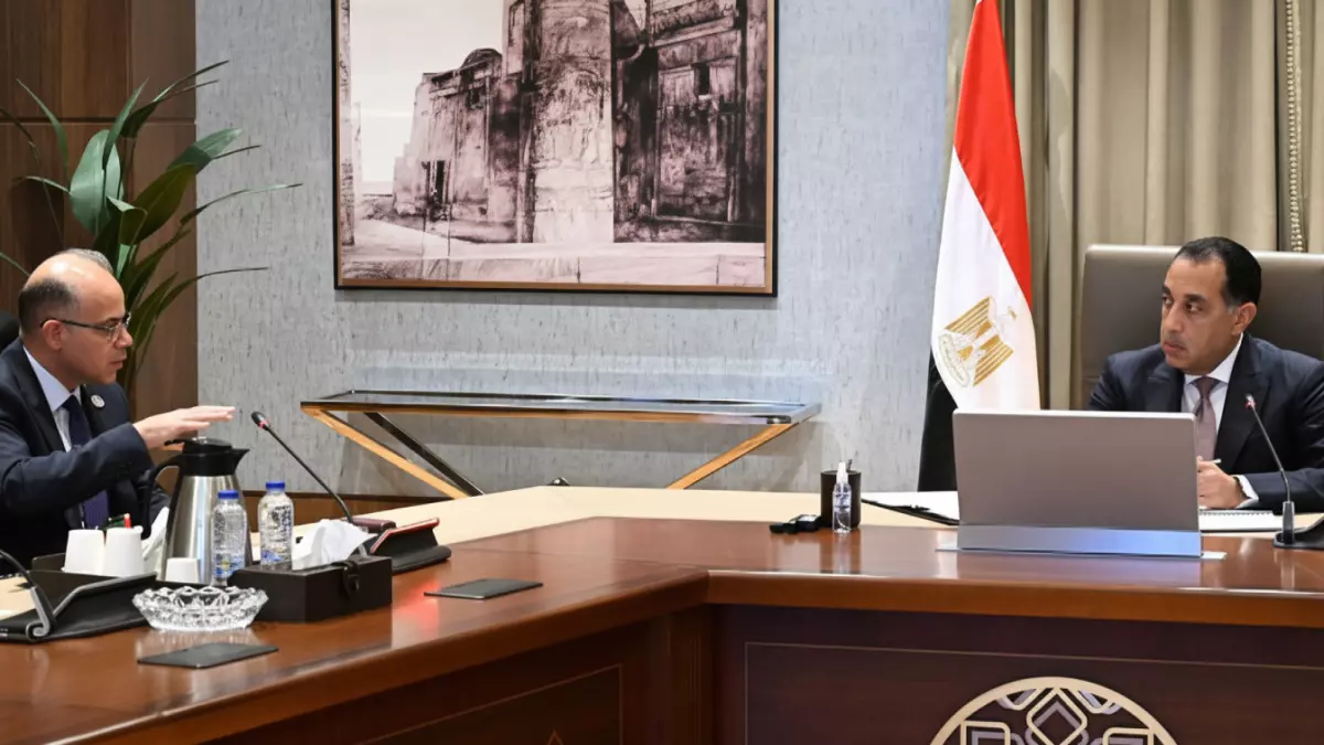 عاجل.. عاجل: الحكومة المصرية تكشف خطة صادمة لتحويل البورصة لشركة مساهمة… والطروحات ستنفجر في 2026!