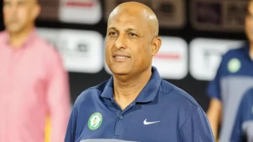 عاجل.. عاجل: طارق مصطفى على وشك إنقاذ الزمالك من الأزمات… والإطاحة بعبد الرؤوف خلال ساعات!