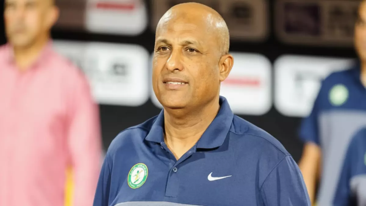 عاجل.. عاجل: طارق مصطفى على وشك إنقاذ الزمالك من الأزمات… والإطاحة بعبد الرؤوف خلال ساعات!