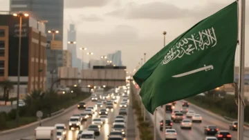 عاجل.. عاجل: السعودية تطلق 4 قرارات صادمة من 1 يناير… ضرائب جديدة وثورة عقارية تغير حياة الملايين!