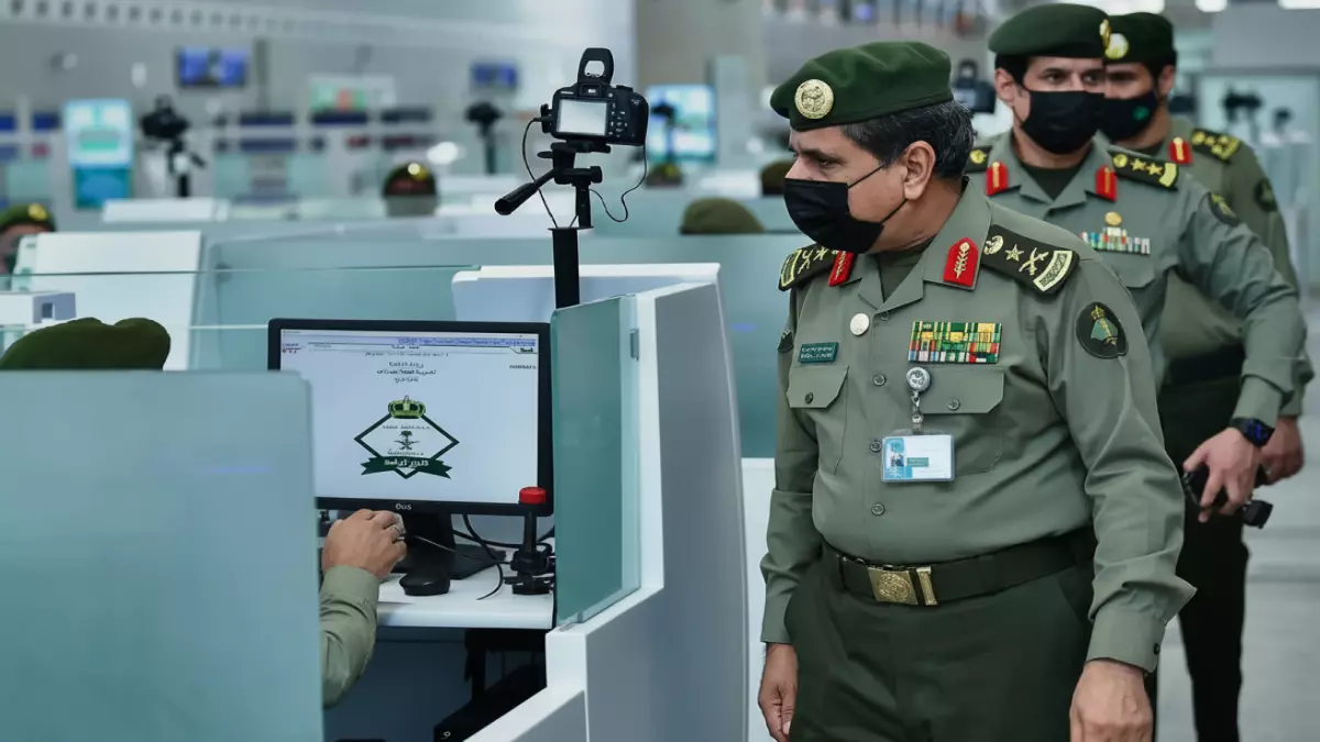 عاجل.. الجوازات تمنح ‘عفواً’ لن يتكرر.. 30 يوماً فقط لتصحيح أوضاعكم دون غرامات