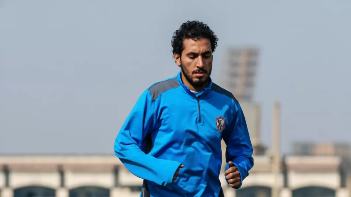 عاجل.. عاجل: الزمالك يطرد أحمد حمدي رسمياً بعد أزمة صادمة مع المدرب… والنادي يحدد سعر الرحيل!