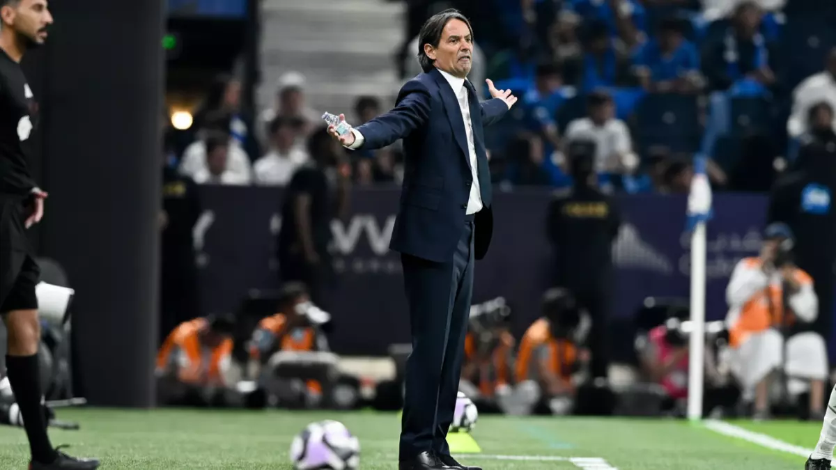 عاجل.. عاجل: إنزاجي يصطاد موهبة عمرها 17 عام من الفيحاء… الهلال يستعد لحرب الانتقالات!