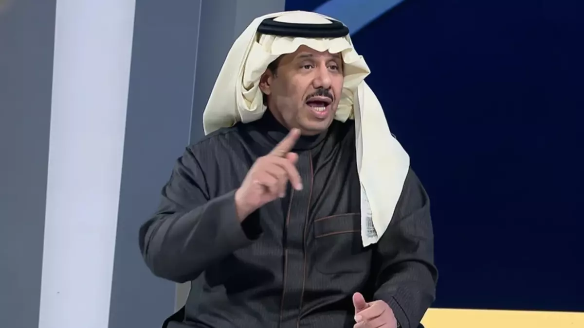 عاجل.. عاجل: الرزيحان يفجر مفاجأة صادمة حول كوليبالي ونيفيز… قرارات مصيرية تهز الهلال!