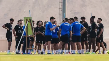 عاجل.. عاجل: أزمة مالية خانقة تضرب الزمالك… اللاعبون الأجانب يفرون والإدارة في حالة ذعر!