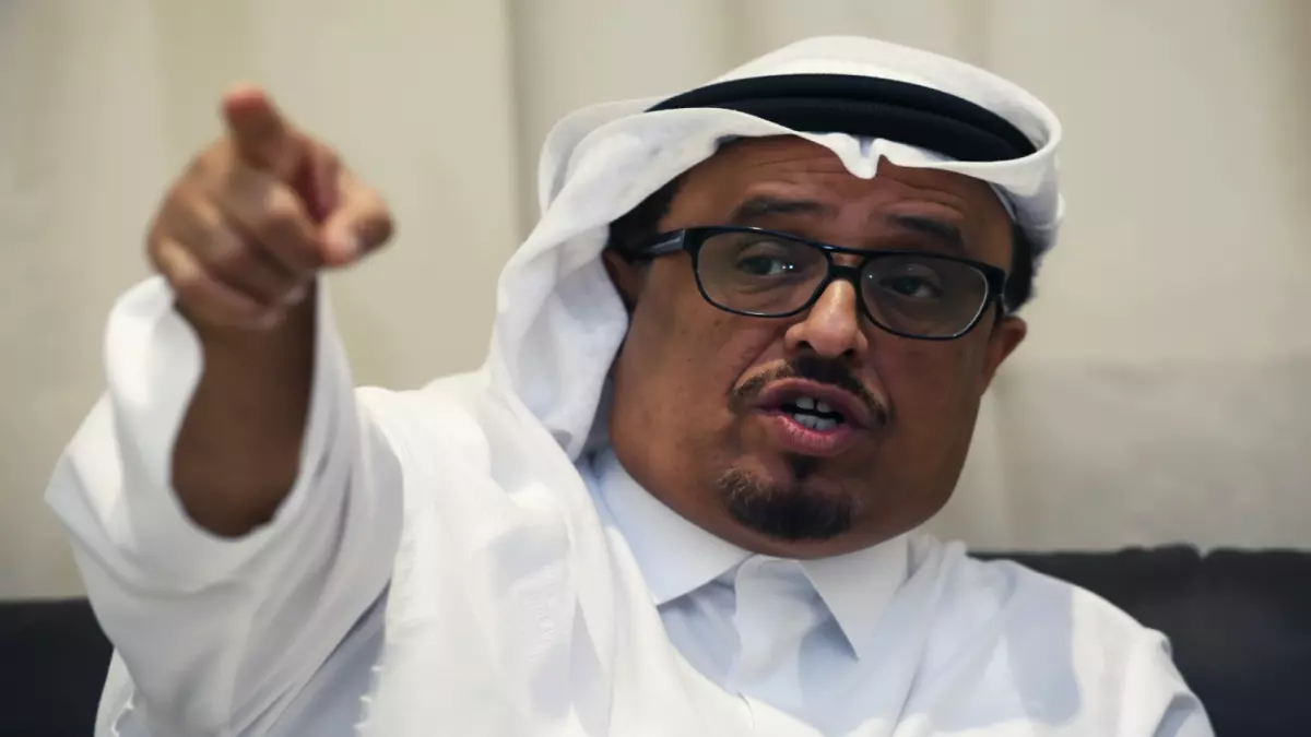 عاجل.. عاجل: ضاحي خلفان يهدد بموقف خليجي حاسم ضد أي تحالف يمني لـ”ابتلاع الجنوب”!