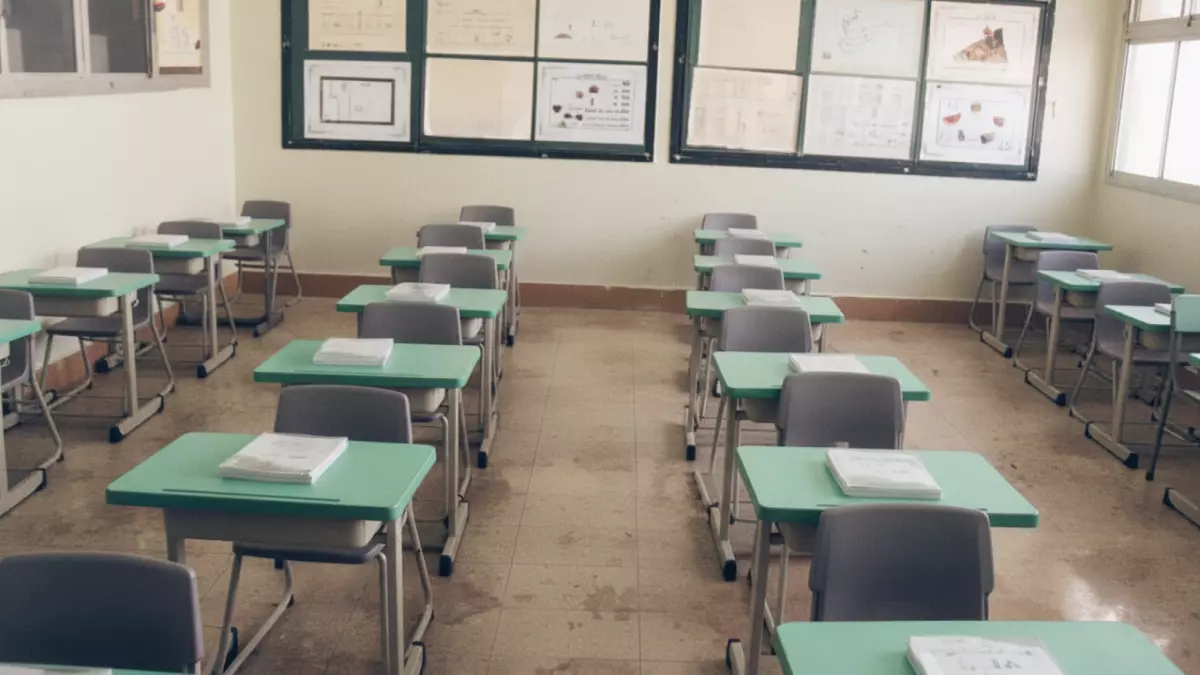 عاجل.. عاجل: وزارة التعليم السعودي تكشف التقويم الدراسي الجديد 1447… 10 إجازات رسمية تنتظر الطلاب!