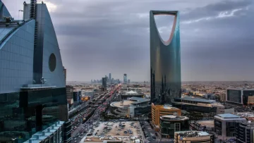 عاجل.. عاجل: انهيار حراري تاريخي يضرب السعودية… درجات قاتلة تصل لـ4 مئوية وثلوج مفاجئة!