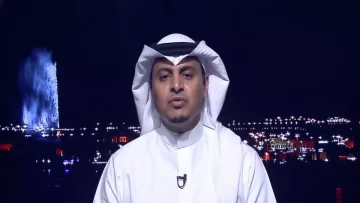 عاجل.. عاجل: اللحياني يفجر مفاجأة صادمة عن نونو سانتو والأهلي… رأي لن تتوقعه!