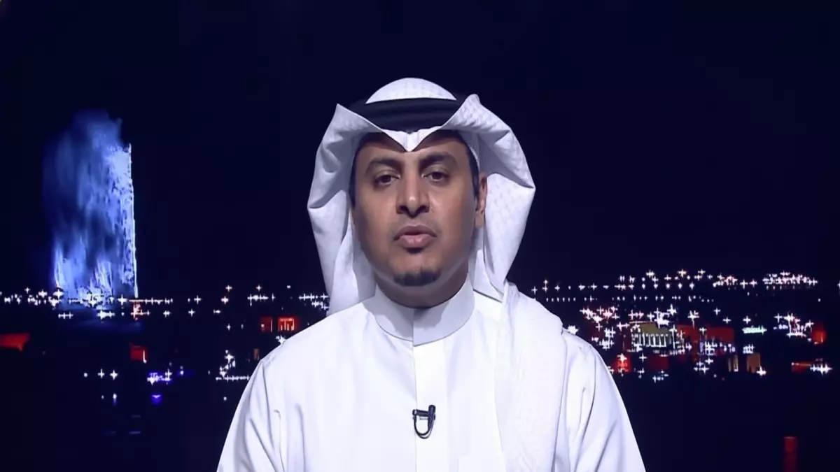 عاجل.. عاجل: اللحياني يفجر مفاجأة صادمة عن نونو سانتو والأهلي… رأي لن تتوقعه!