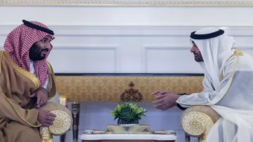 عاجل.. عاجل: السعودية تصدر إنذار نهائي للإمارات – 24 ساعة للخروج من اليمن أو المواجهة!