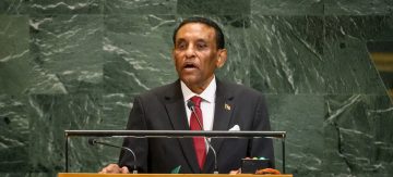 عاجل.. رئيس الوزراء السوداني يطلق مبادرة سلام وطنية شاملة