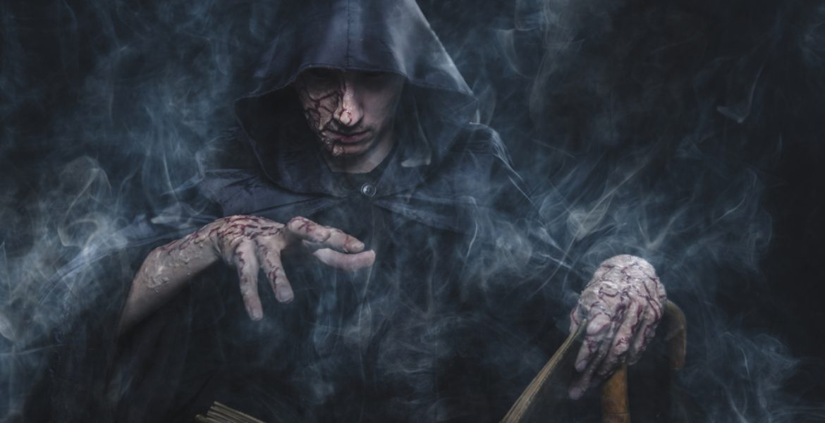 عاجل.. ساحر أميركي يفقد كلمة مرور شريحته الإلكترونية