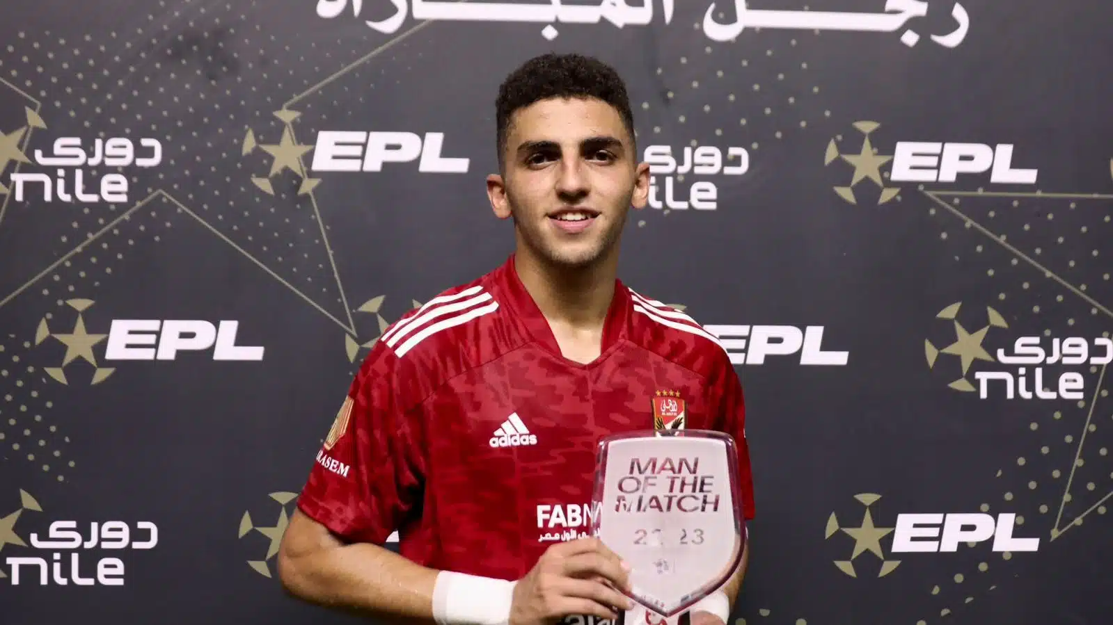 عاجل.. فرمان رسمي من محمود الخطيب ضد نجم الأهلي.. اشتعلت