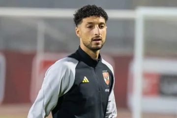 عاجل.. أحمد شوبير يفاجئ الخطيب بطلب وسام أبو علي.. وتوروب يتراجع عن رحيل هذا اللاعب